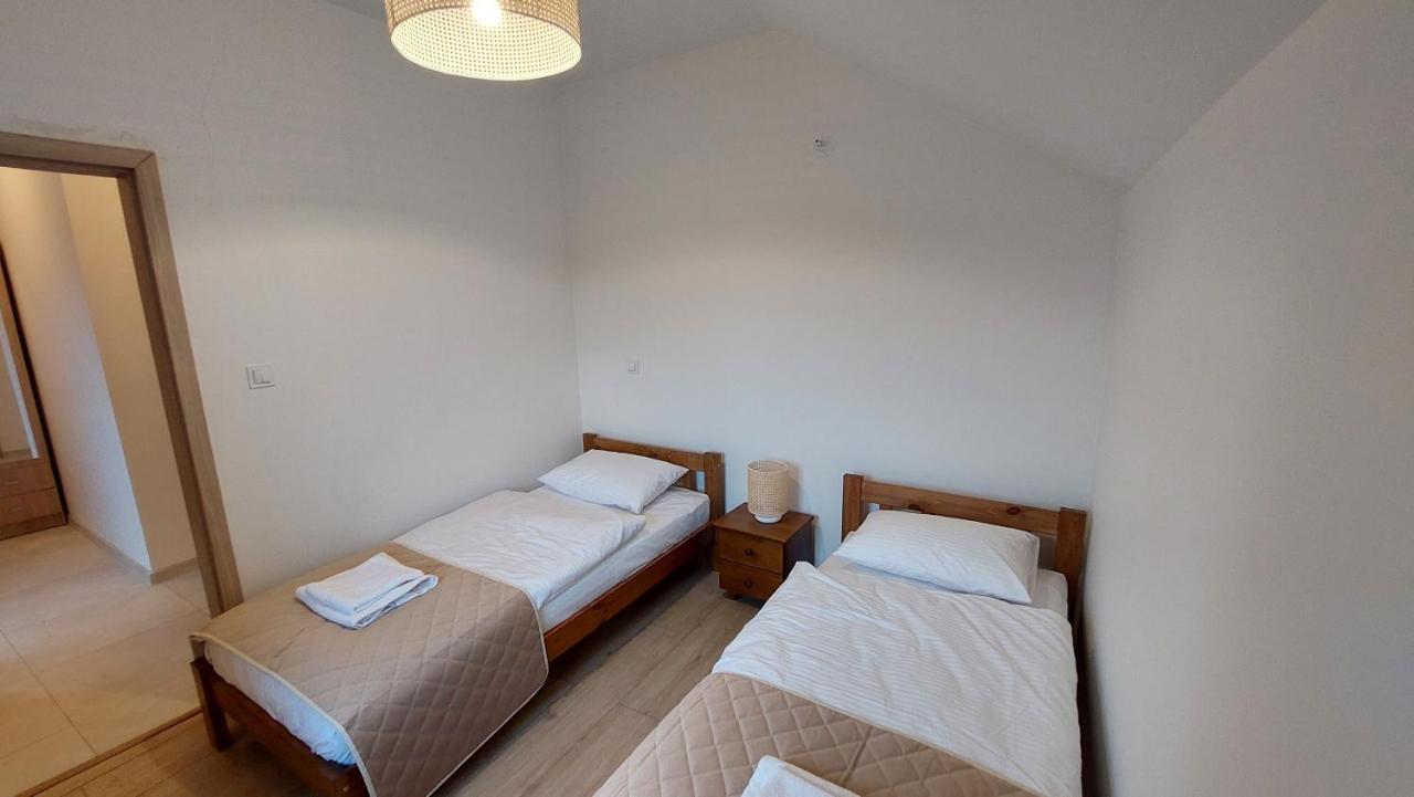 Apartamenty Starowiejska 39, Ryczow - 10Km Od Zator Energylandia Exterior foto
