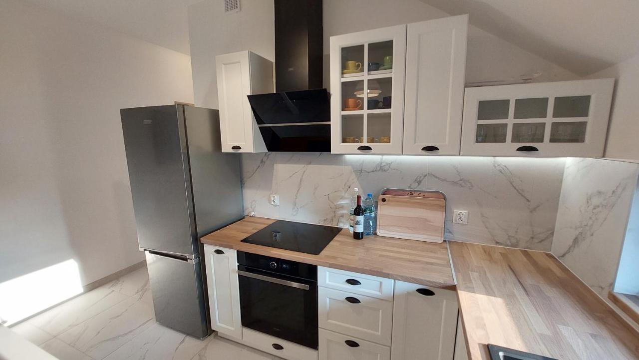 Apartamenty Starowiejska 39, Ryczow - 10Km Od Zator Energylandia Exterior foto
