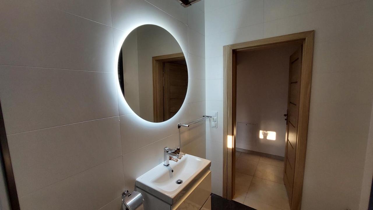 Apartamenty Starowiejska 39, Ryczow - 10Km Od Zator Energylandia Exterior foto