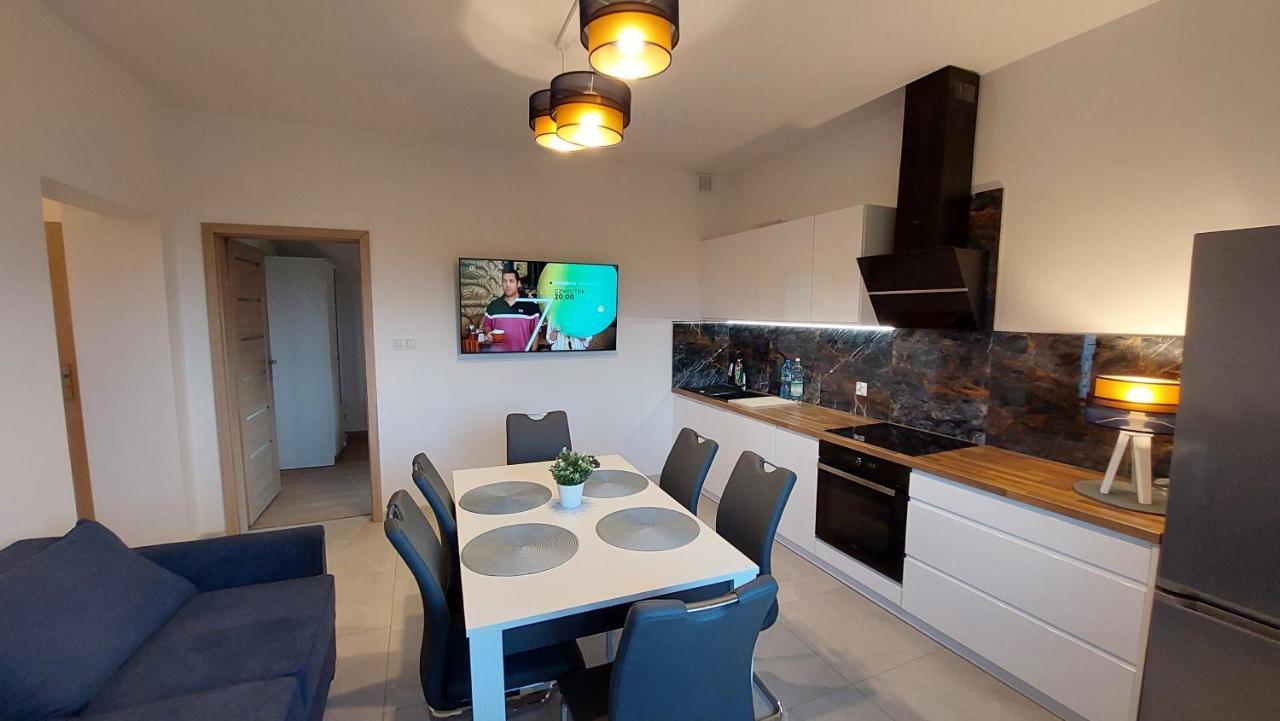 Apartamenty Starowiejska 39, Ryczow - 10Km Od Zator Energylandia Exterior foto