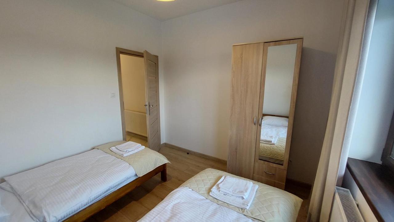 Apartamenty Starowiejska 39, Ryczow - 10Km Od Zator Energylandia Exterior foto